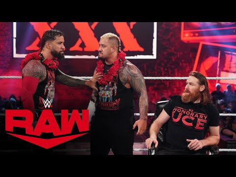 1/23 WWE Raw Records Highest Viewership Number Since February 2020, Key Demo Rating Also Up Big