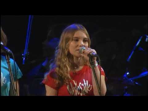 Wołosatki - Noc w bacówce - nagranie  z koncertu 45-lecia