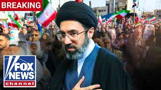 Download lagu BREAKING: Iran declares Strait of Hormuz 'COMPLETELY OPEN' mp3