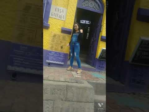 Vídeo presentation of "El Chorro de Quevedo"