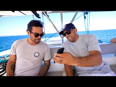 TATTOO PRANK: Did we take it TOO FAR this time? 😬 (Episode 279)