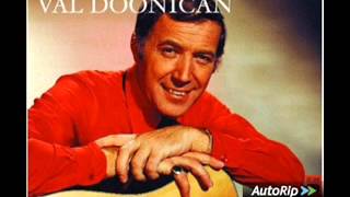 Val Doonican: "Elusive Butterfly"