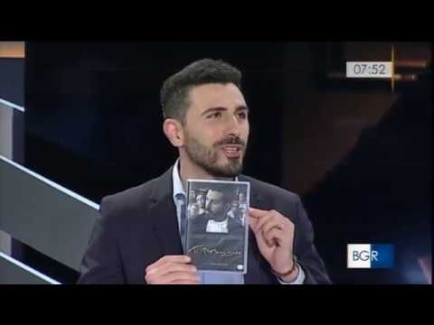 Buongiorno Regione Toscana - TGR - Rai3 - Ti proteggerò