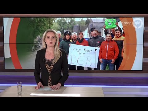 Kijk op Gelderland 8 mei 2019