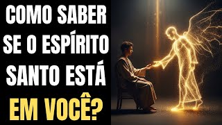 10 Biblical signs that prove the Holy Spirit is working in you right now.