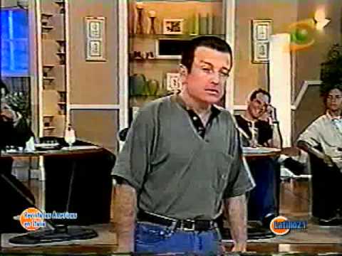 MONICA ZEVALLOS - UNA NOCHE DE CARCAJADAS 4 - RICKY TOSSO - HUGO SALAZAR - GATO ABAD.flv