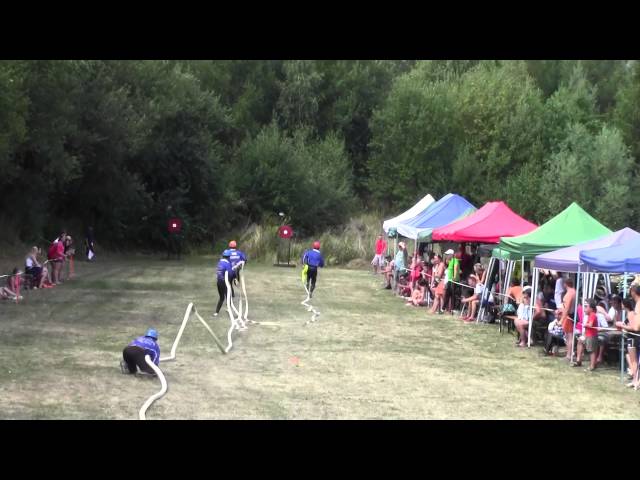 Černovice, 15. 08. 2015