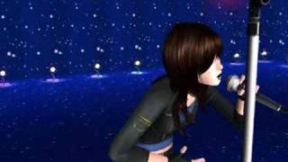 Ana Johnsson - Coz I Can (The Sims 2)