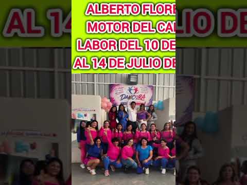 ALBERTO FLORES EL MOTOR DEL CAMBIO TRABAJANDO CON SU EQUIPO PARA ESTAS ELECCIONES EN CERRO COLORADO