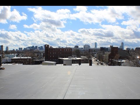 Roofing Boston MA 617-928-1100 - Smart Coats Roofing Boston MA