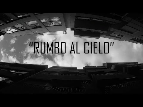 LIL BROWNIE - RUMBO AL CIELO [L MAYÚSCULA VOL.3]
