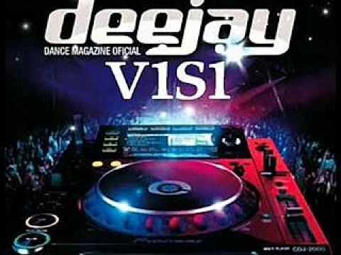dj visi   one remix electro house