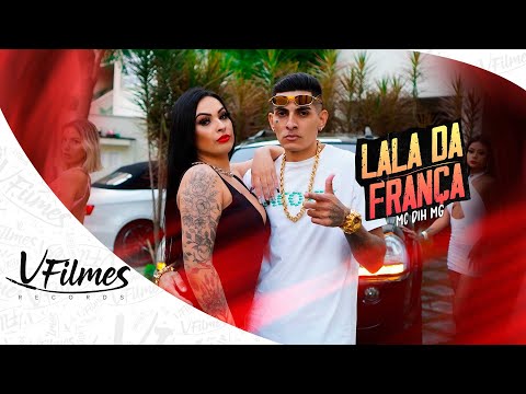 MC Dih Mg Lala da França (Vídeo Clipe Oficial) -  VFilmes Records