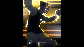 Download lagu Nigeria's Comeback 🇳🇬🔥 - Onazi Edit // [Blue Lock] #edit mp3