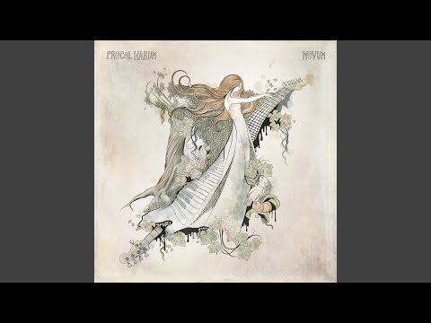 I Told On You - Procol Harum