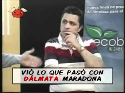 BENDITA TV 239 - DESCONTROL REMOTO_1