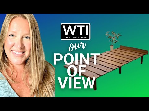 EMOOR Platform Bed Frames - WTI product video review