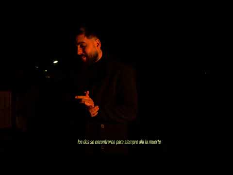 TYDIAZ - A Dos Amigos ( Tributo por Los Chichos )