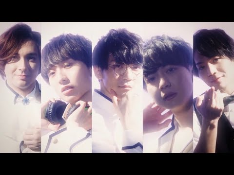 «Ayashiku Get your heart» — 5 to HEAVEN