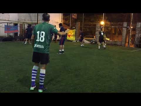 Suistyl Vs Martinez FC (T57 Copa Rivaldo)