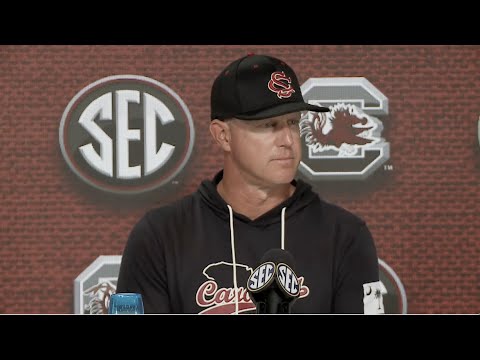 PostGame: (LSU) Mark Kingston & Ethan Petry News Conference 05/24/23