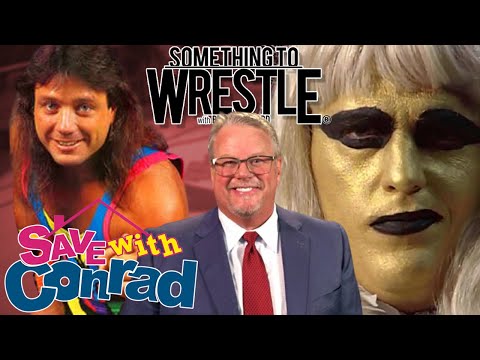 Bruce Prichard shoots on Goldust vs Marty Janetty