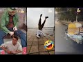 TRY NOT TO LAUGH, Best funny videos compilation 😂😂 Memes PART 89