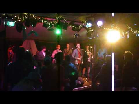 South London All Ska's