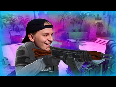 The Aleksib Experience