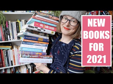 January Book Haul 📚