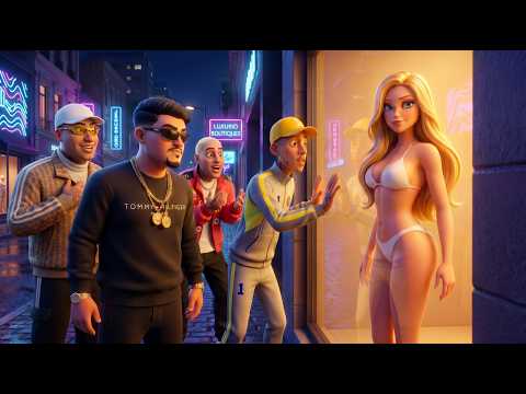 02 - GAUCHINHA 2 - DJ JAPA NK, LUUKY, DON JUAN, MENOK, LELE JP, RYAN SP, GH DO 7