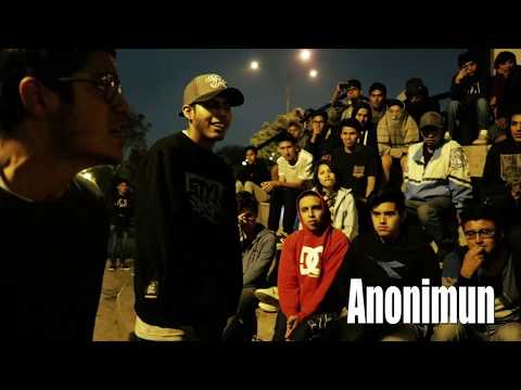 Samex vs Lateral - Final Colectivo Campo de Marte - UDC