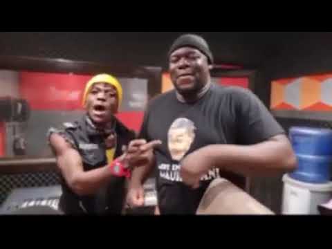 lukkoh chimwana chasauro.Hove huru song freestyle section