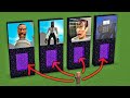 Which Skibidi Toilet Portal Will A Villager Go To