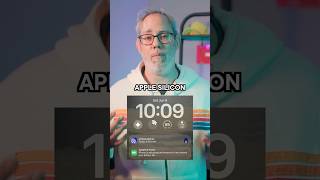 Why does Apple software want to kill Apple silicon?