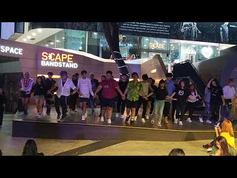 KPOP Dance Off Vol 108: Chungha - Gotta Go