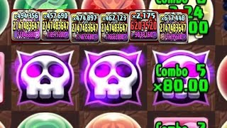 [초월 마의 문의 수호자/실패 주의] 정월 요미×할코튼 (Feat. 3라죠아)