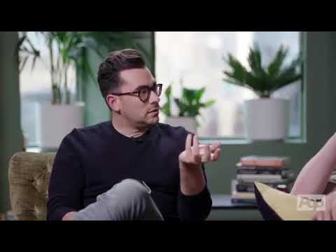 Schitt’s Creek Behind The Episode S04E04