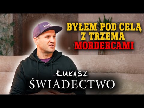 Lekarze się poddali, stwierdzili zgon - Świadectwo Łukasza