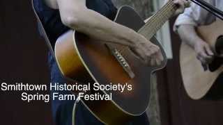 preview picture of video 'Smithtown Spring Farm Festival'