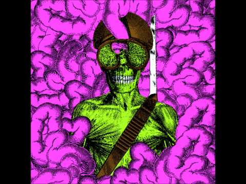 Thee Oh Sees - Carrion Crawler