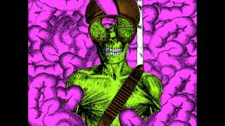 Thee Oh Sees - Carrion Crawler