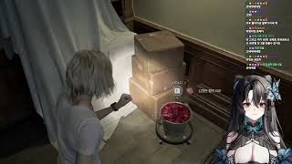 [2026 03 18] 바이오하자드 레퀴엠/슬레이 더 스파이어 2