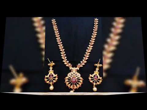 Beautyfull jewllary set for girls