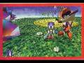 Sonic X Treme Lost Boss Remix