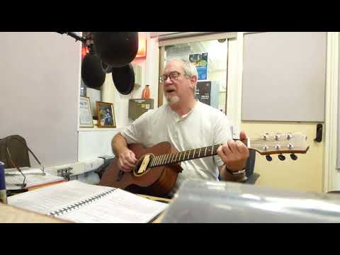 graham cousins i cant sleep at night without you live sessions with alan hare hospital radio medway