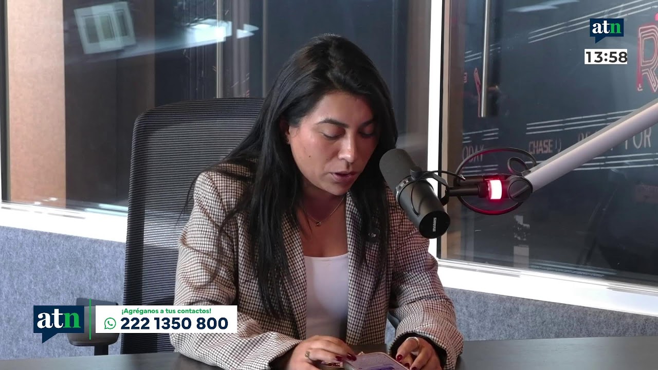 Ver transmisión en vivo
