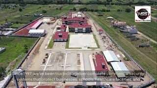 Franklin TN Commercial Security Systems – Cameras & Alarms