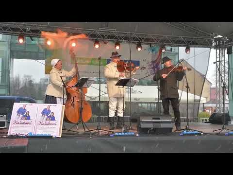 ĽH FS Turiec - Zavial vietor , Kamaráti vy , Neplač má milá , Išla milá do maštale