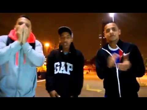 Mc phew da mooca - medley